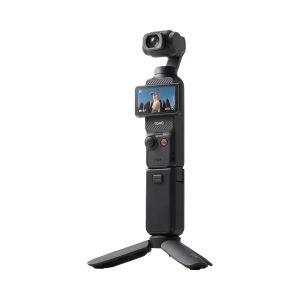 Dji Osmo Pocket 3 Creator Combo – Black