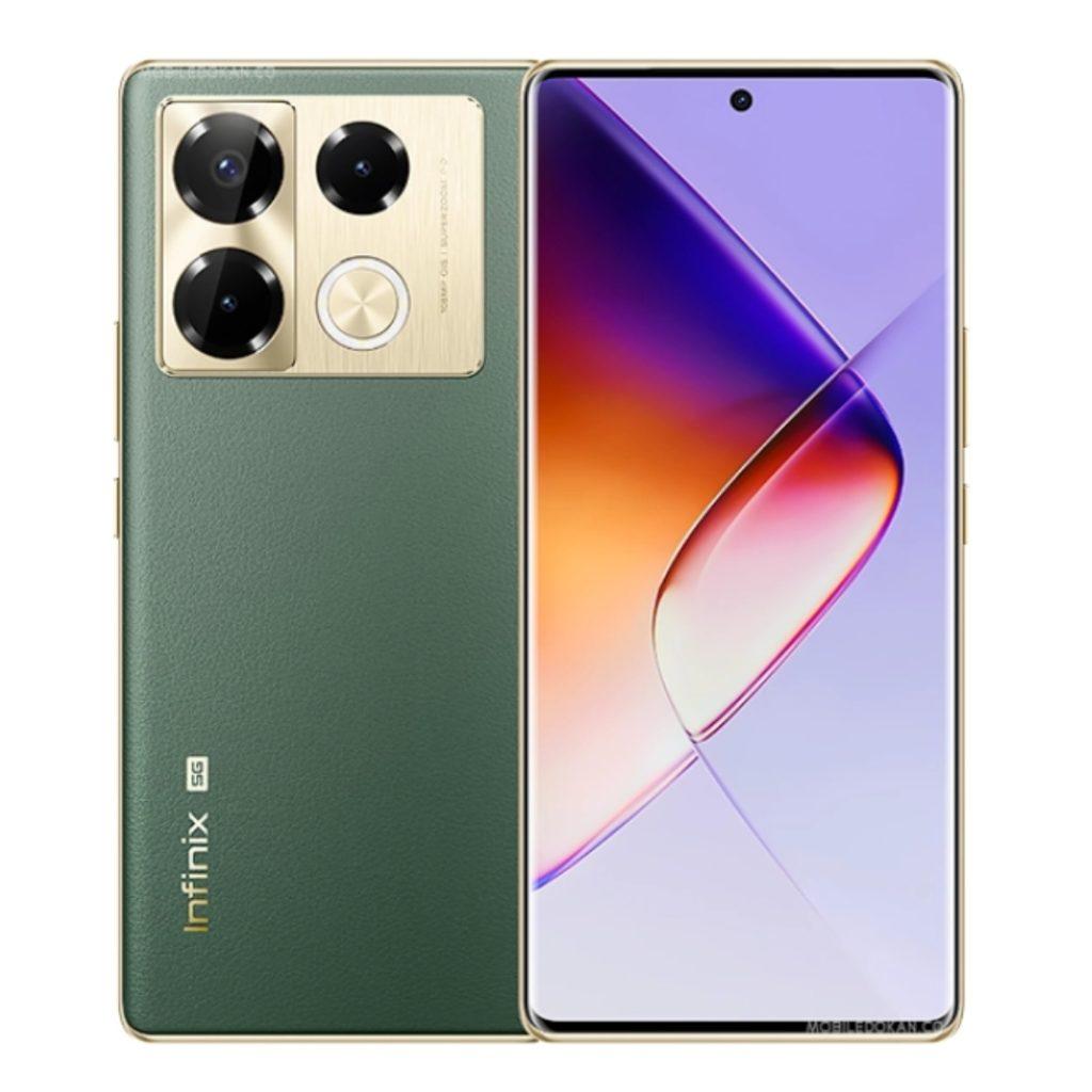 infinix note 40 pro price in bangladesh 12 256 5g