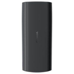 Nokia 105 DualSim (2023)- Black