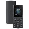Nokia 105 DualSim (2023)- Black - Image 5
