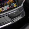 Porodo Universal 2GB+8GB Wireless CarPlay & Android Auto Smart Box with Media - Black (PD-CPAAB-BK) - Image 3