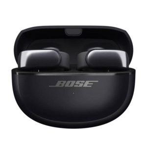 Bose Ultra Open Earbuds -Black ULTRAOPEN-BK