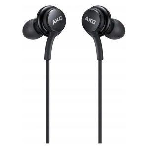 AKG Samsung USB-C Headsets Black HC EO-IC100BBEGEU