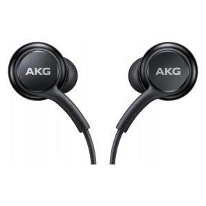 AKG Samsung USB-C Headsets Black HC EO-IC100BBEGEU