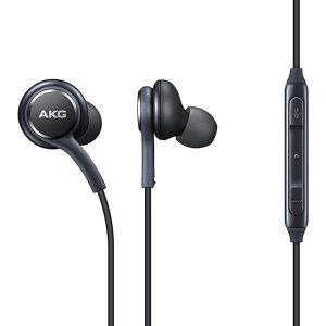 AKG Samsung 3.5mm Headset Bulk Black HC EO-IG955