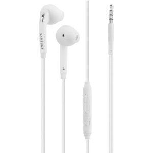 Samsung 3.5mm Headset Bulk White HC EO-EG920BW