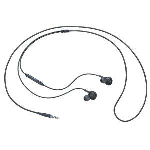 AKG Samsung 3.5mm Headset Bulk Black HC EO-IG955