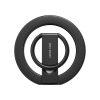 Green Lion Magnetic Ring Holder - Black (GNMRNGHLDBK)