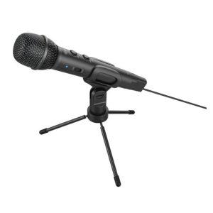 Boya Digital Handheld Microphone BY-HM2
