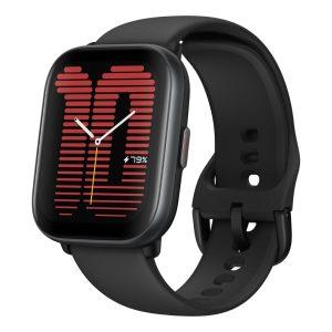 Amazfit Active – Midnight Black