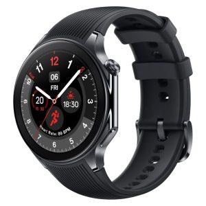 Oneplus Watch 2 – Black Steel