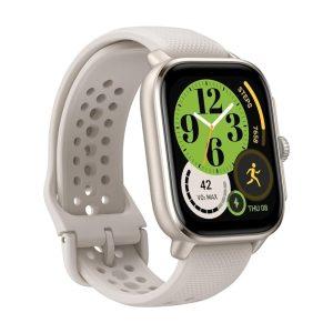 Amazfit Cheetah (Square) – Winner Champagne