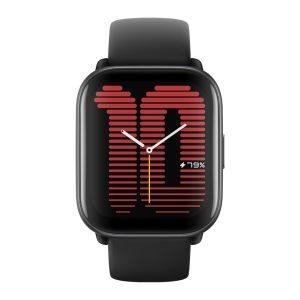 Amazfit Active – Midnight Black