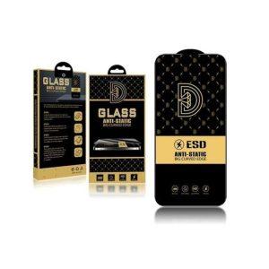 iPhone 11 Pro Max ESD Clear Glass Protector