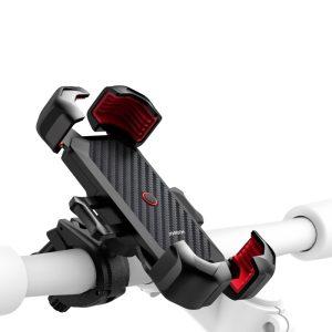 JOYROOM JR-ZS288 Bike Phone Mount Bracket  4.7-7inch – Black