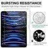 Explosion Proof Glass Protector for iPad Pro 13inch M4 (2024) - Image 2