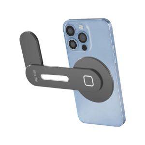 Green Lion Magsafe Extender Phone Holder – Gray GNMGEXPHLDGY