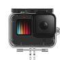 Super Suit Protection + Dive Housing For GoPro 9/10/11/12 - Clear