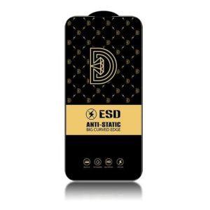 Samsung Galaxy A53 ESD Clear Glass Protector