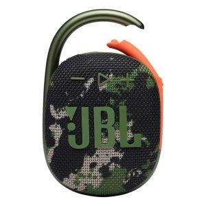 JBL Clip5 Portable Wireless Speaker – Squad