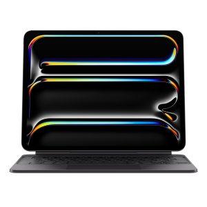 Apple Magic KeyBoard For iPad Pro 13 inch (M4) – Black MWR53