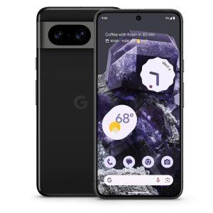 Google Pixel 8 8/128GB  – Obsidian Black
