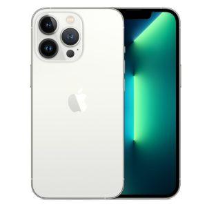 iPhone 13 Pro 256GB Silver (USED)