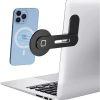 Green Lion Magsafe Extender Phone Holder - Gray GNMGEXPHLDGY
