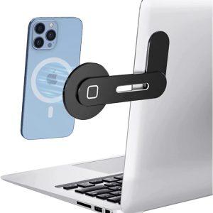 Green Lion Magsafe Extender Phone Holder – Gray GNMGEXPHLDGY