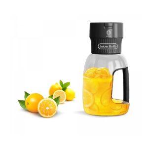 Green Lion Mega Portable Blender 1000mL 70W – Black (GNMPBLDRBK)