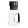 Green Lion Mega Portable Blender 1000mL 70W - Black (GNMPBLDRBK) - Image 3