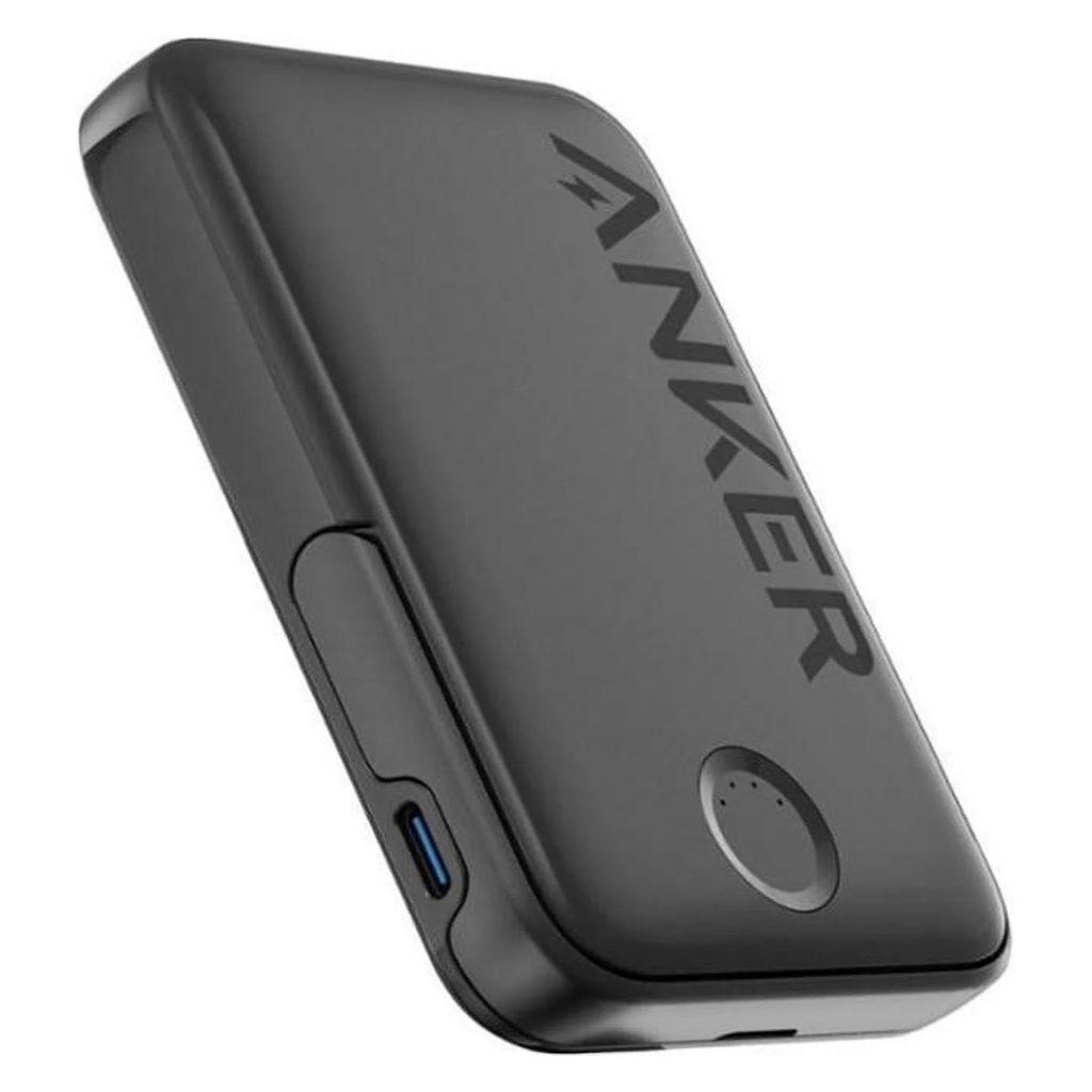 anker magsafe power bank slim