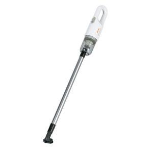 Porodo Portable Cordless Stick Vacuum Cleaner 11-12Kpa 100W 7800mAh – White (PD-LSPVC-WH)