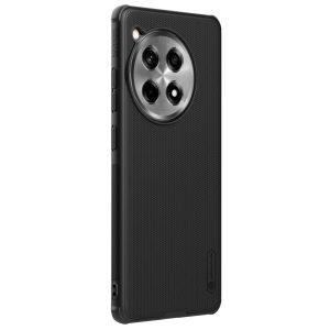 Oneplus Ace 3/12R  NILLKIN Super Frosted Cover – Black