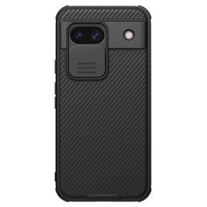 Google Pixel 8 NILLKIN CamShield Pro Cover – Black