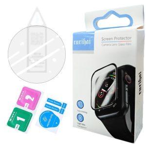 Samsung Galaxy Watch Ultra 47mm RURIHAI Glass Protector – Clear