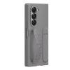 Samsung Galaxy Z Fold6 Grip Silicon Cover - Gray EF-956T - Image 2
