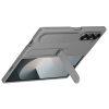 Samsung Galaxy Z Fold6 Grip Silicon Cover - Gray EF-956T - Image 4