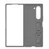 Samsung Galaxy Z Fold6 Grip Silicon Cover - Gray EF-956T - Image 5