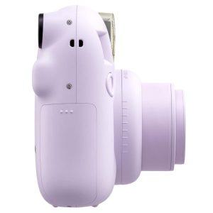Fujifilm Instax Mini 12 Instant Camera – Lilac Purple