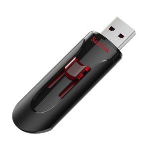 SanDisk Cruzer Glide 3.0 32GB Flash Drive