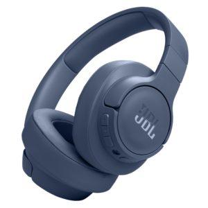 JBL Tune 770NC Wireless Over-Ear Headphones – Blue (T770NCBLU)