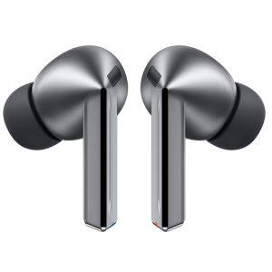 Samsung Galaxy Buds3 Pro – Silver R630
