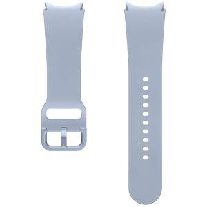 Samsung Sport Band 20mm M/L Strap – Indigo ET-SFR94