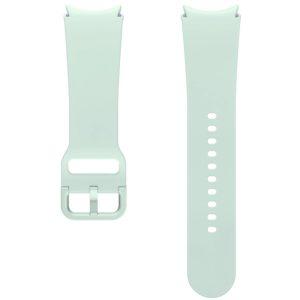 Samsung Sport Band 20mm M/L Strap – Ocean Green ET-SFR94
