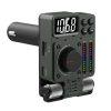 Green Lion Adventure FM Transmitter PD 30W - Green(GNADFMBTTMGN)