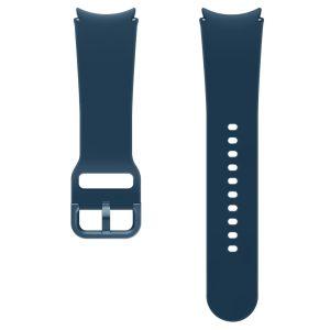 Samsung Sport Band 20mm S/M Strap – Polar Blue ET-SFR93