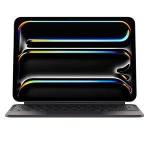 Apple Magic KeyBoard For iPad Pro 11 inch (M4) – Black MWR23