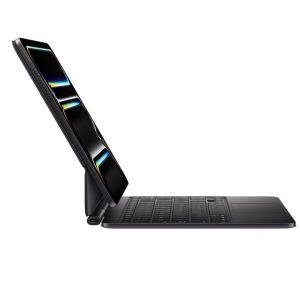 Apple Magic KeyBoard For iPad Pro 11 inch (M4) – Black MWR23