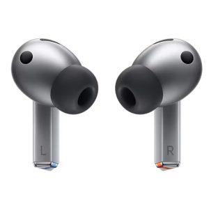 Samsung Galaxy Buds3 Pro – Silver R630